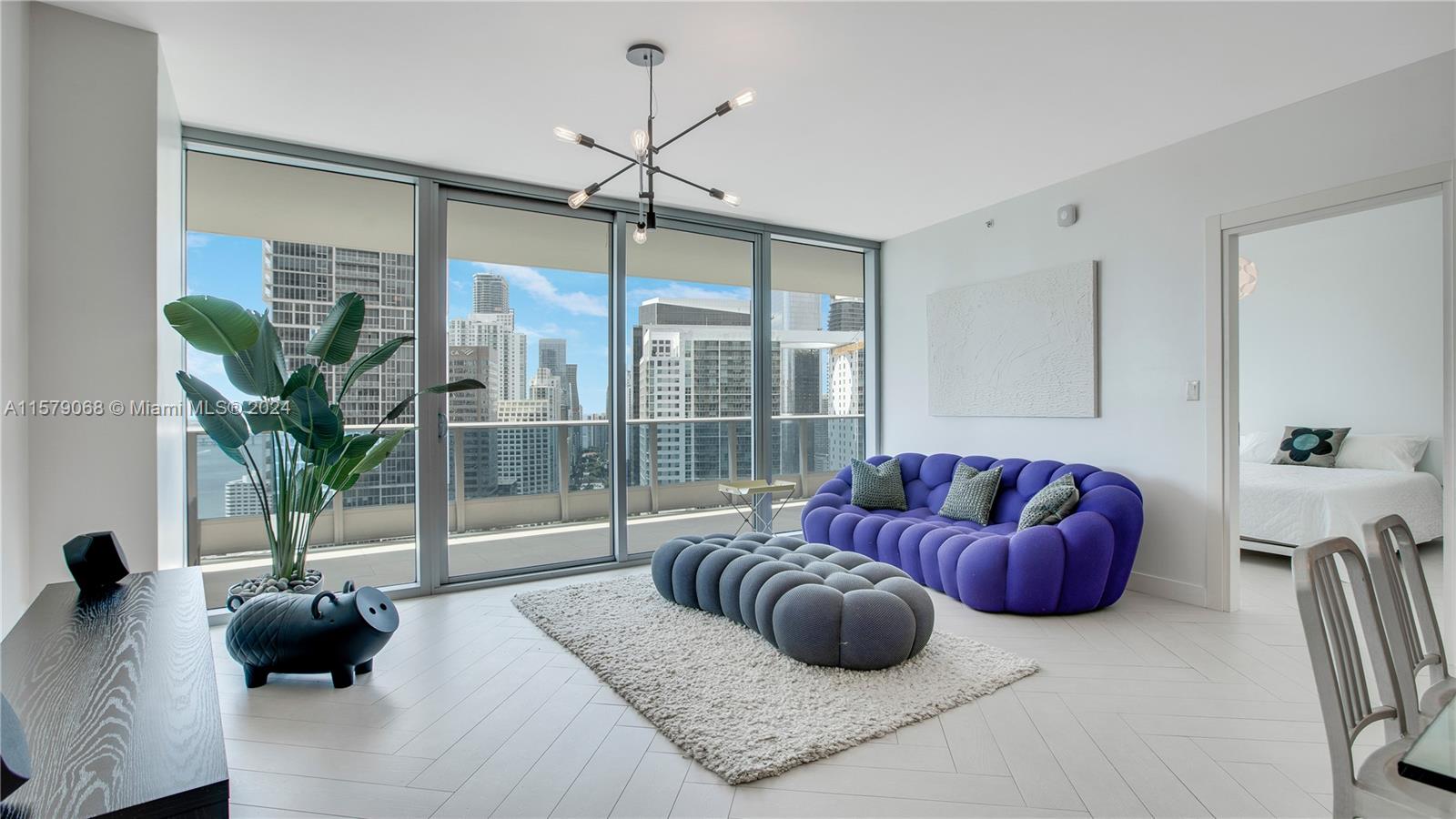 EPIC WEST CONDO - Residential Lease