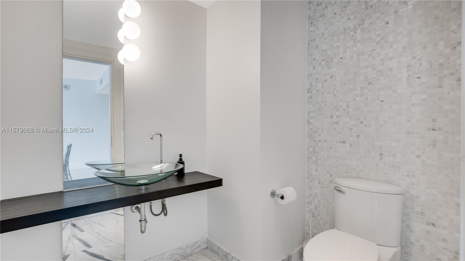 EPIC WEST CONDO - Residential Lease