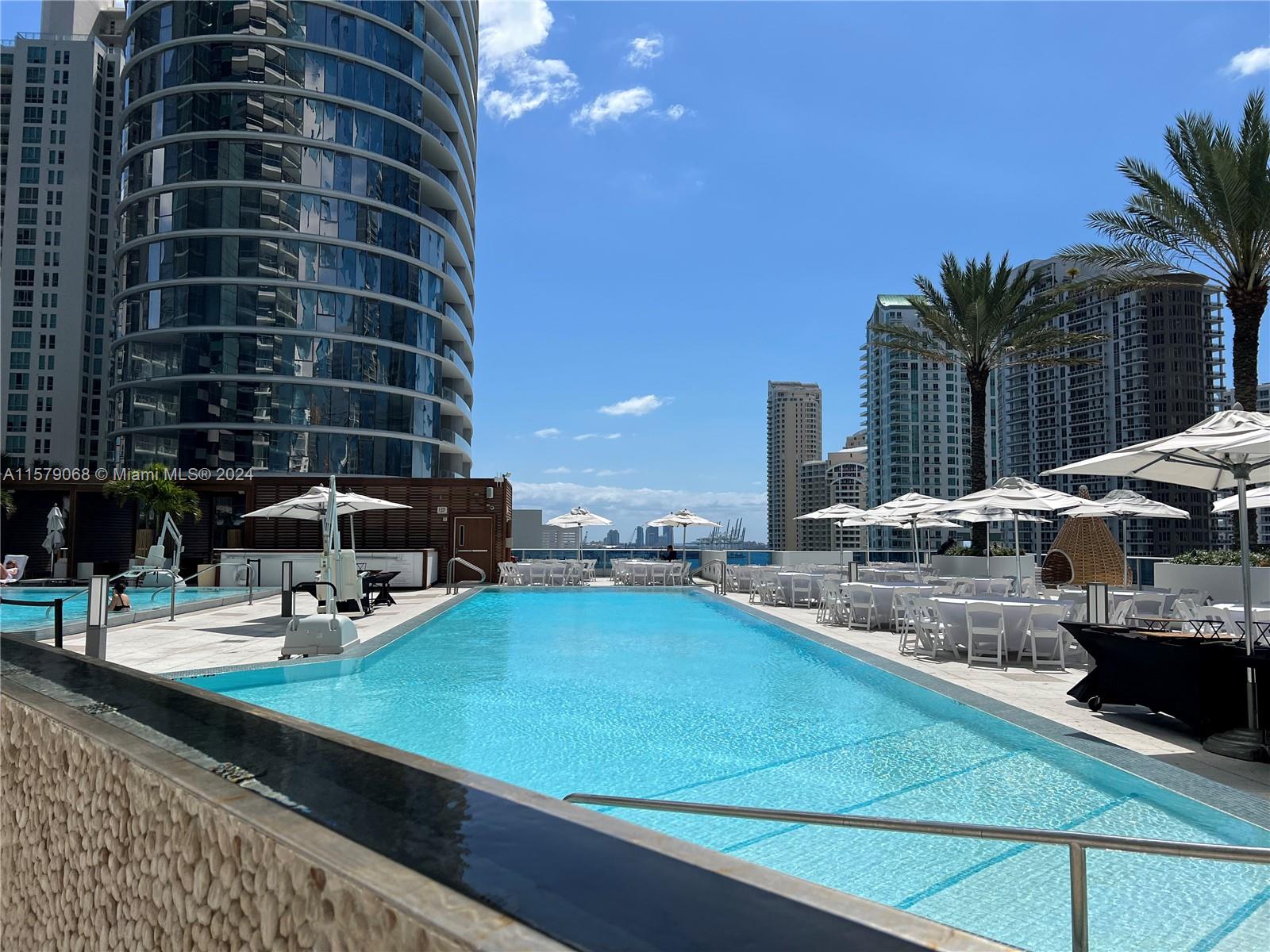 EPIC WEST CONDO - Residential Lease