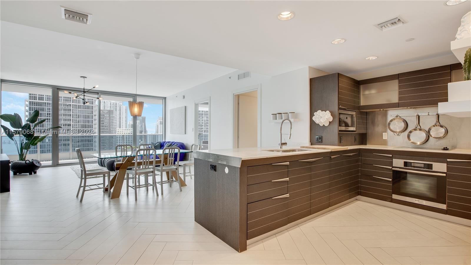 EPIC WEST CONDO - Residential Lease