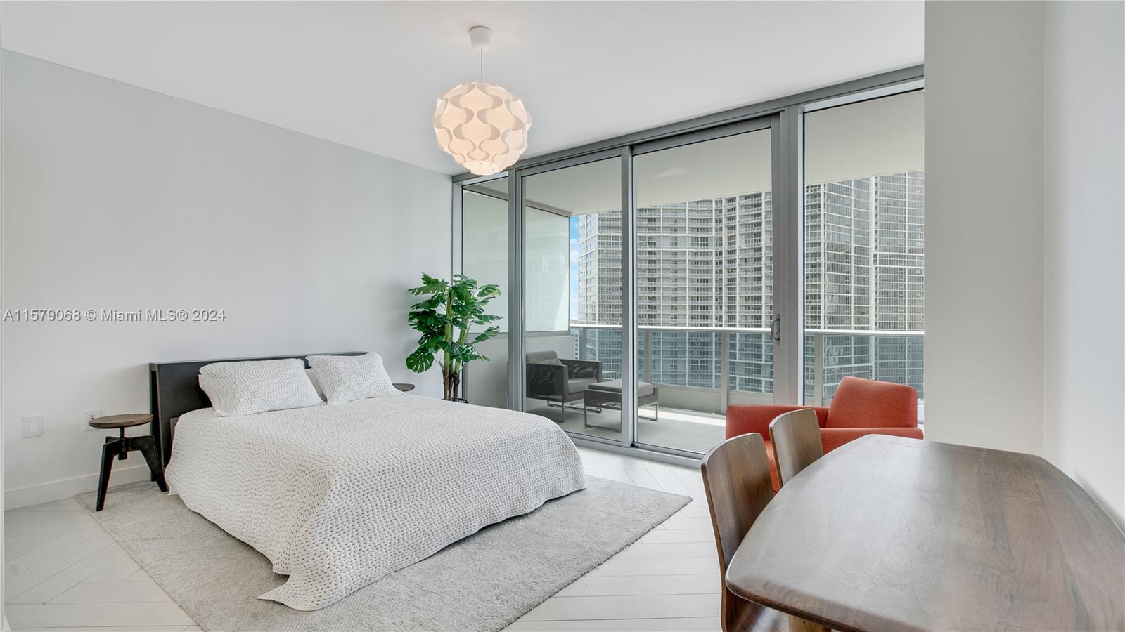 EPIC WEST CONDO - Residential Lease
