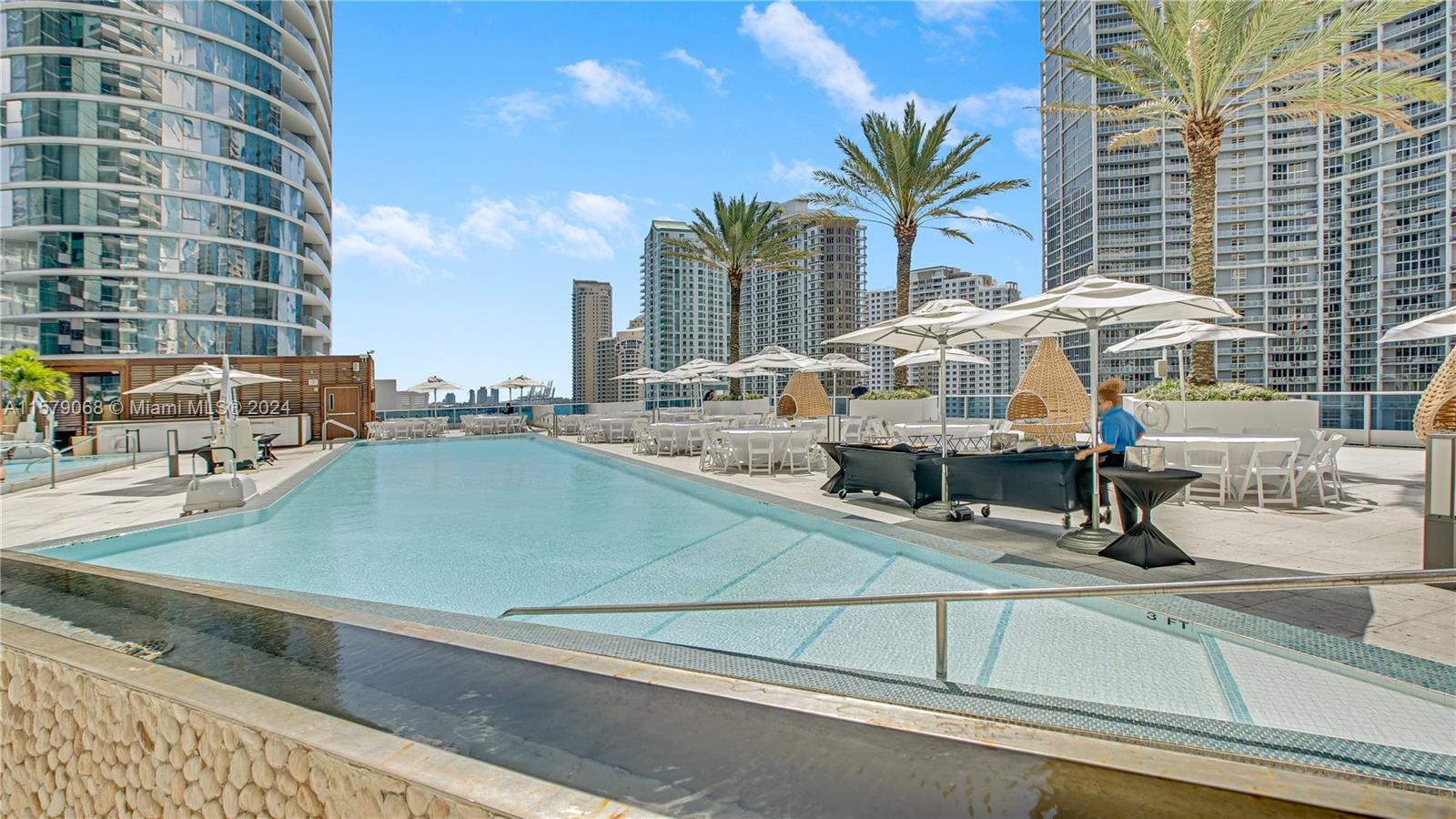 EPIC WEST CONDO - Residential Lease