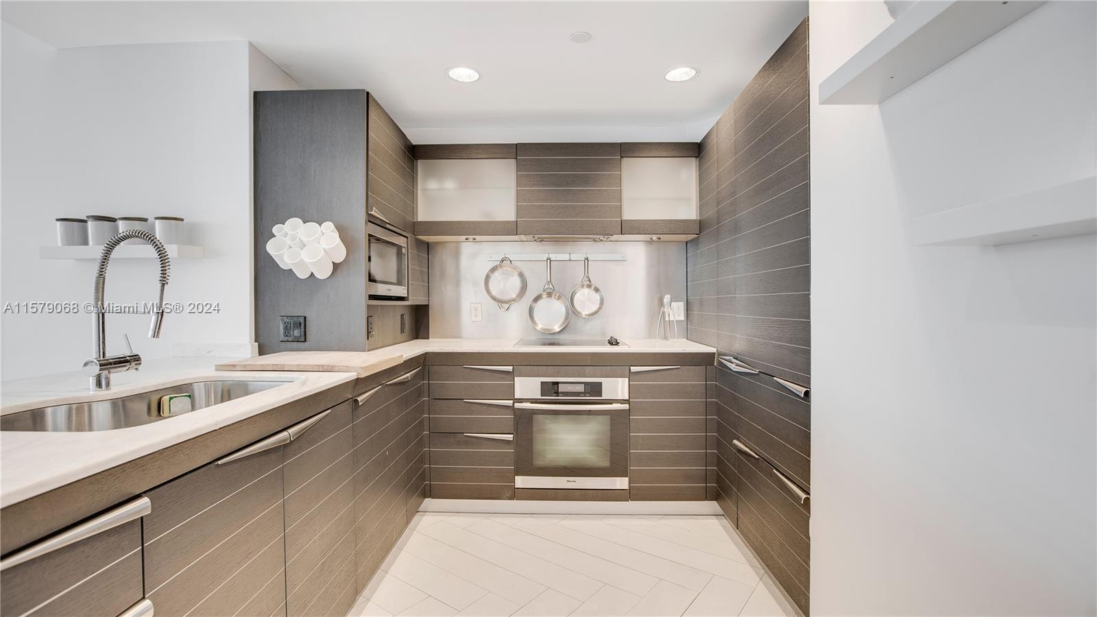 EPIC WEST CONDO - Residential Lease