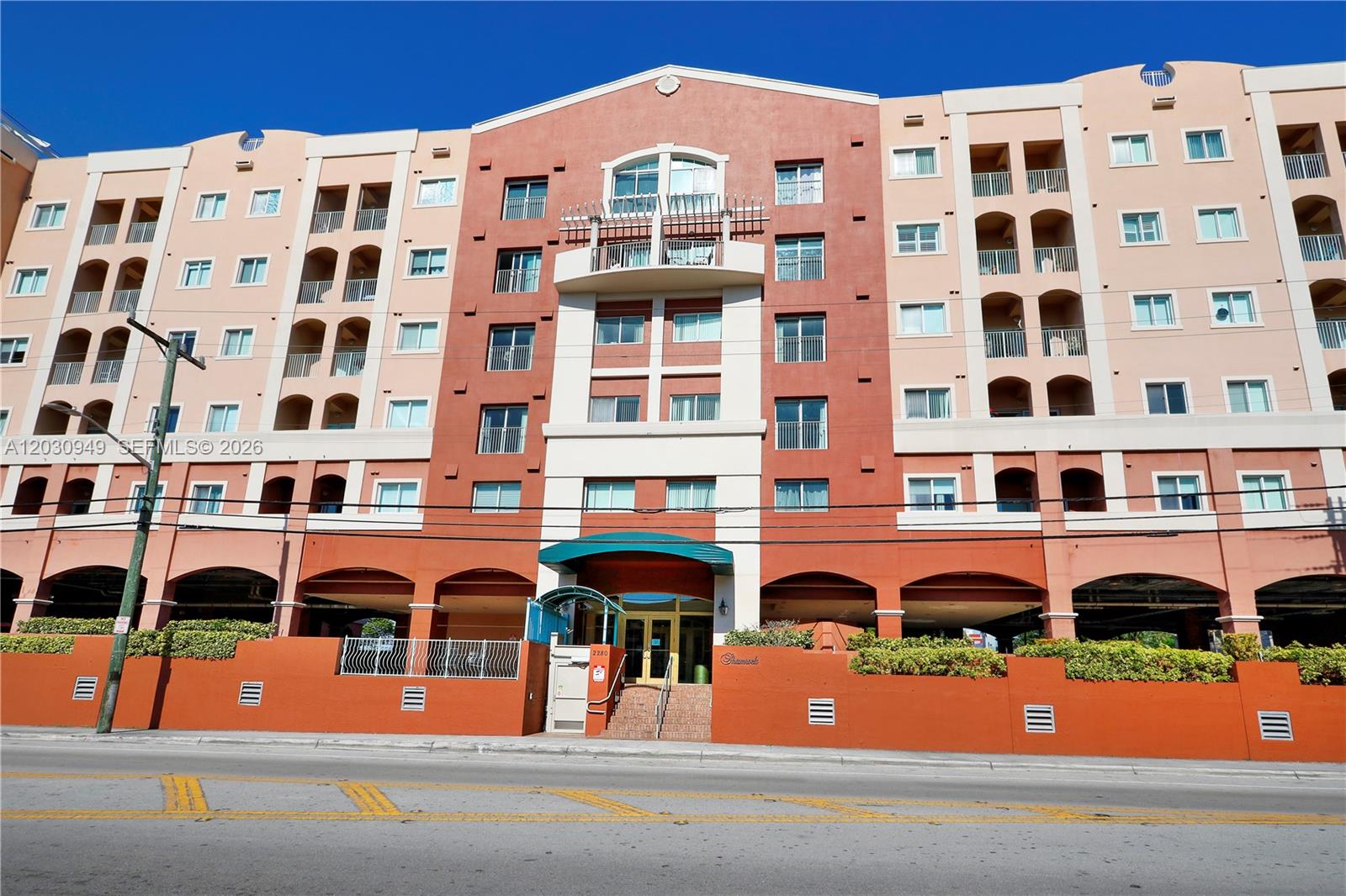 SHAMROCK BY THE GABLES CO - Residential