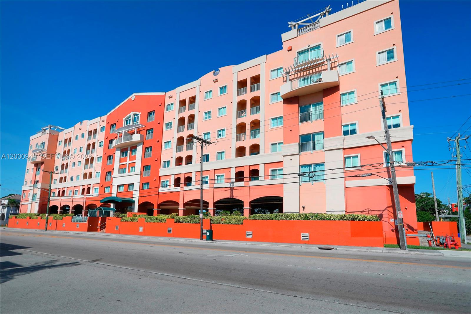 SHAMROCK BY THE GABLES CO - Residential