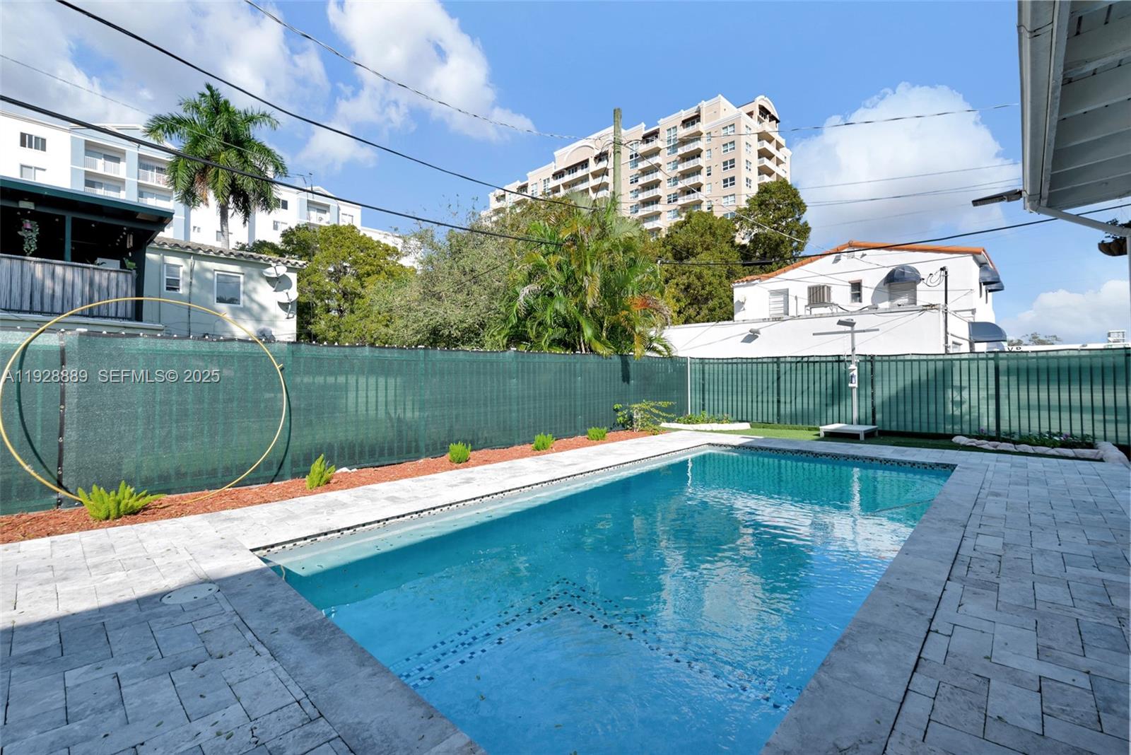 GABLES MANOR SUB - Residential Income