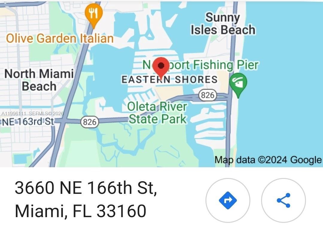 EASTERN SHORES WHITE HOUS - Residential