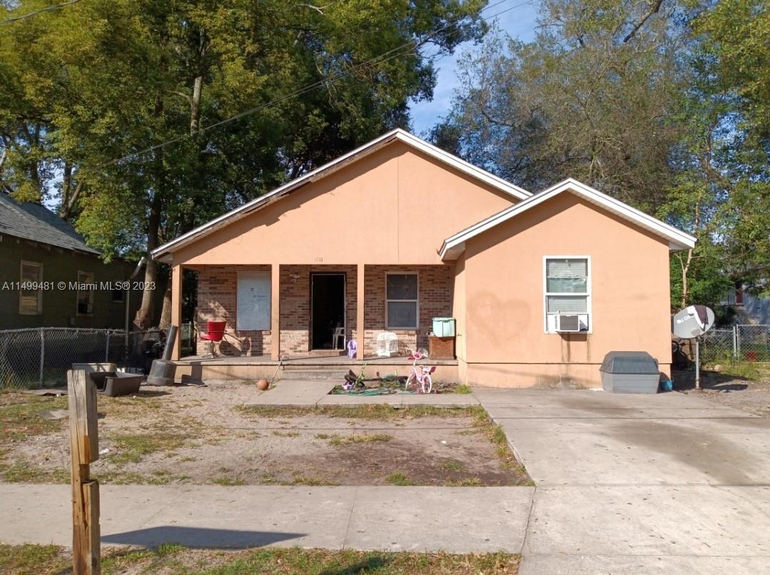 SPEEDWAY PARK - Residential
