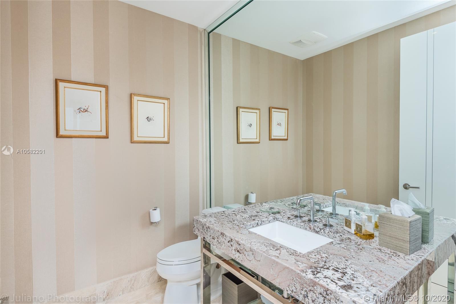 St Regis - Residential