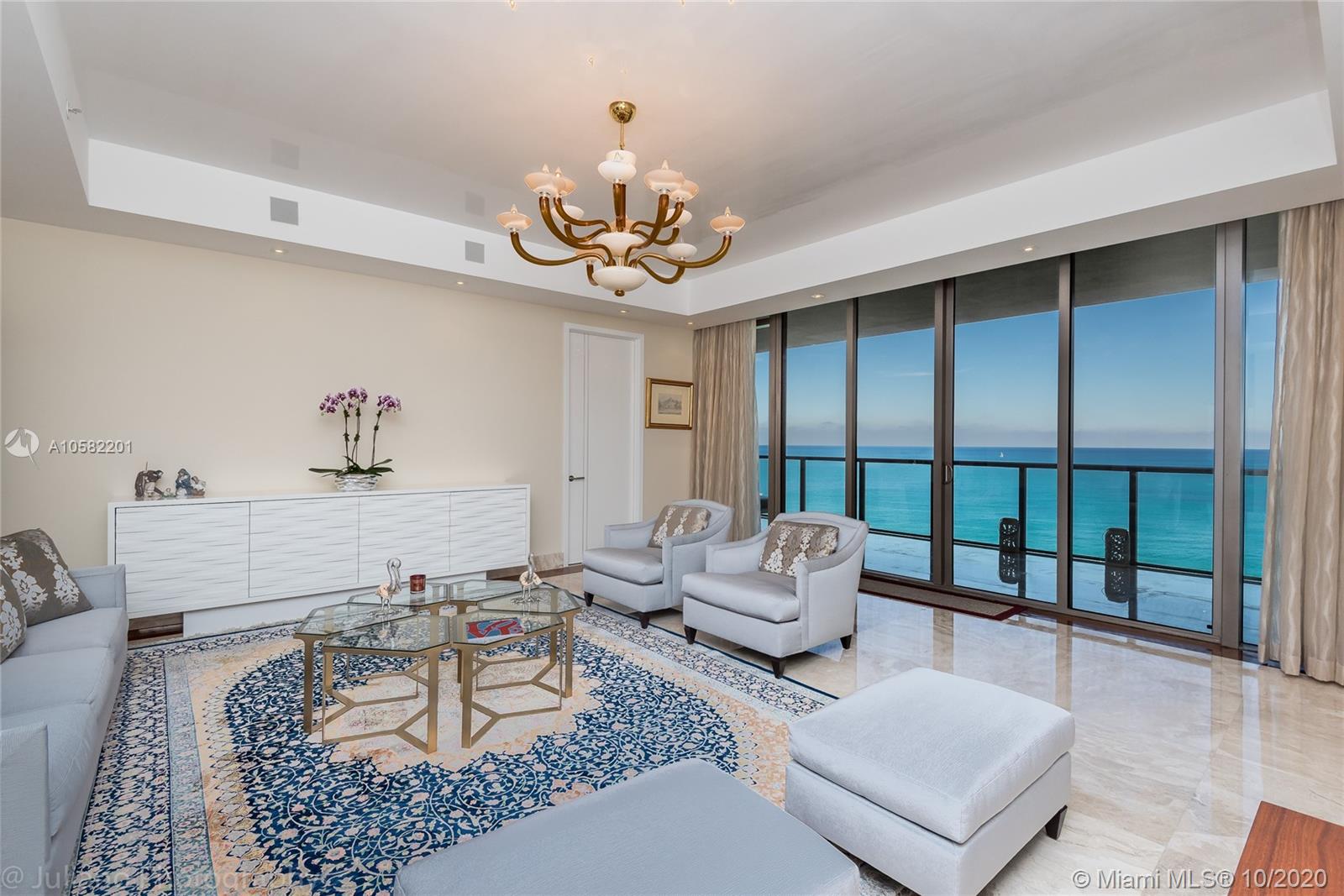 St Regis - Residential