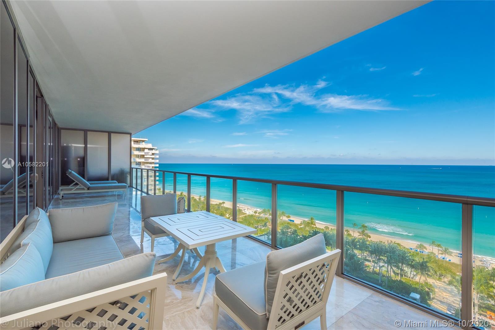 St Regis - Residential