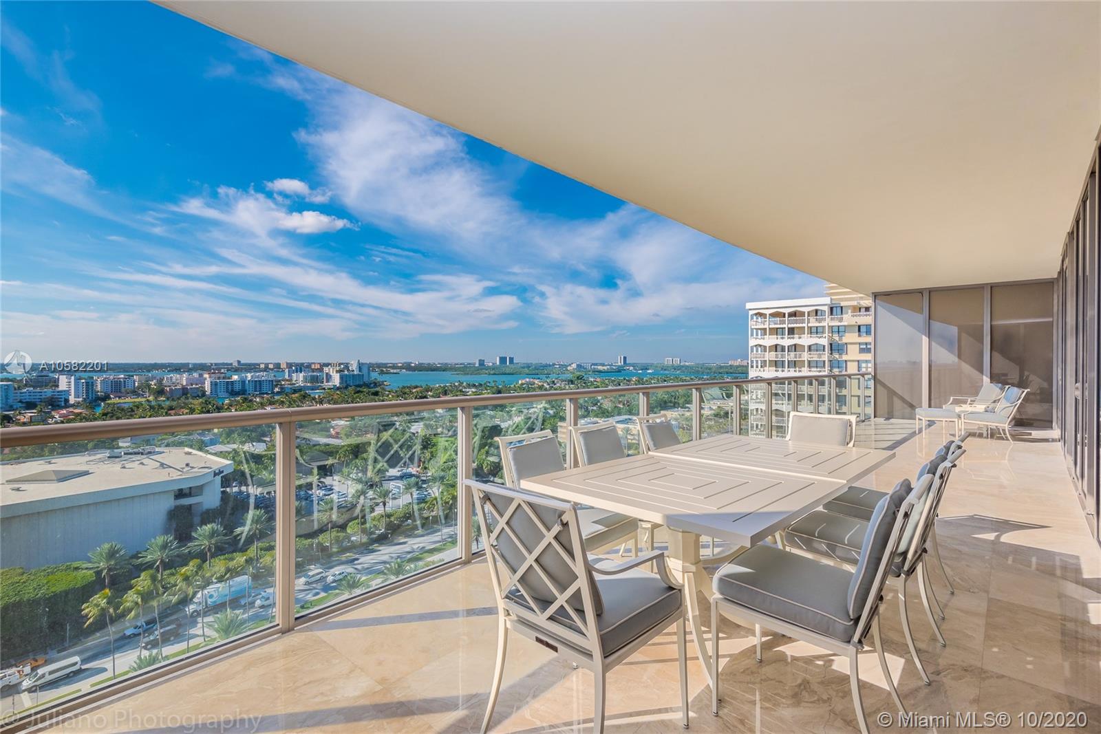 St Regis - Residential