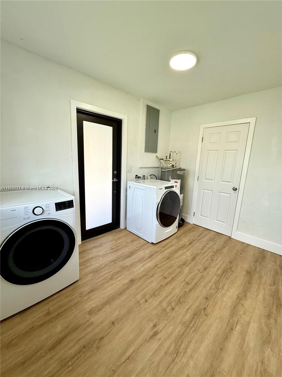 RICHLAND ESTATES - Residential Lease