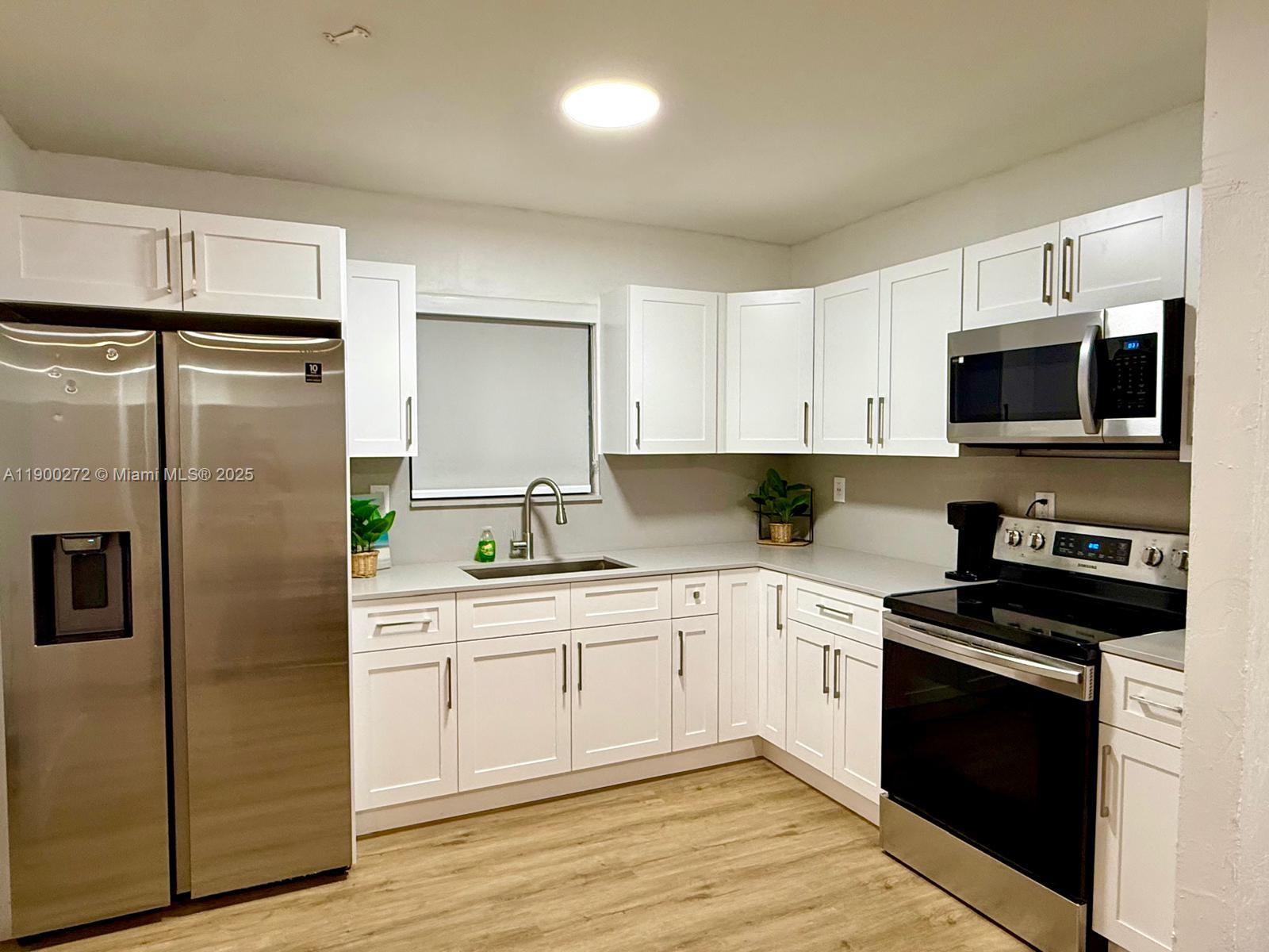 RICHLAND ESTATES - Residential Lease
