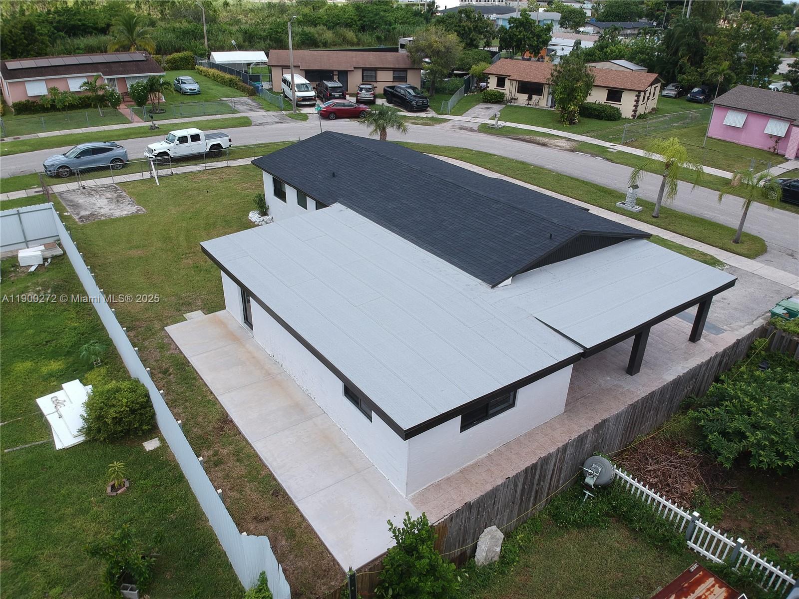 RICHLAND ESTATES - Residential Lease