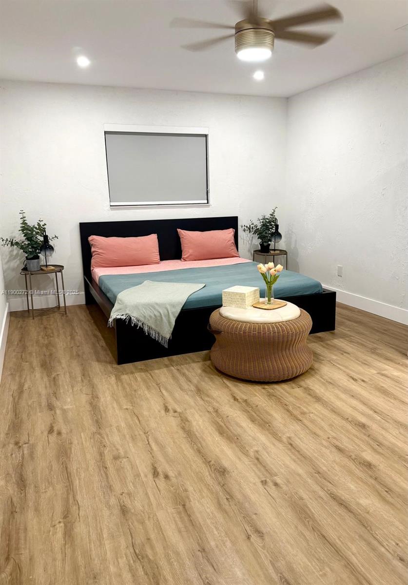 RICHLAND ESTATES - Residential Lease