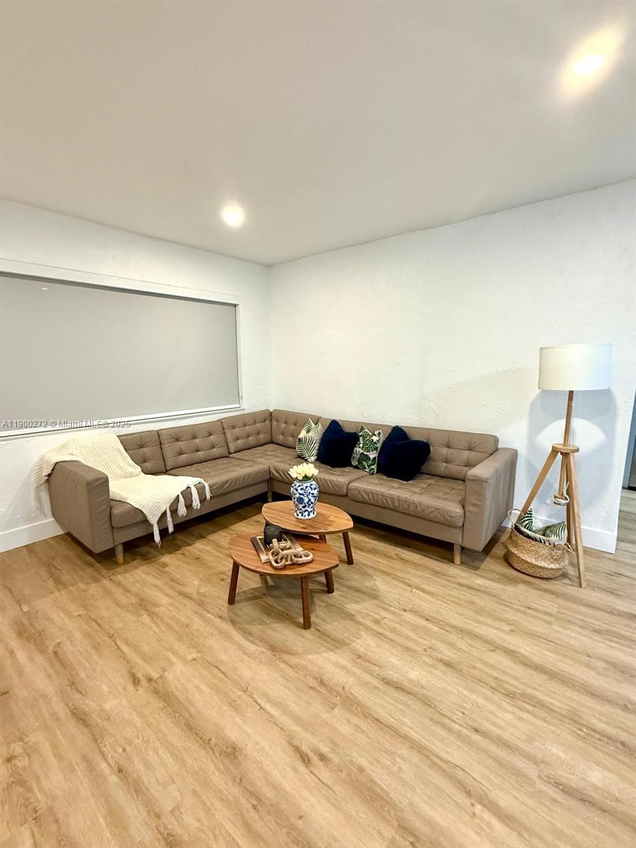 RICHLAND ESTATES - Residential Lease