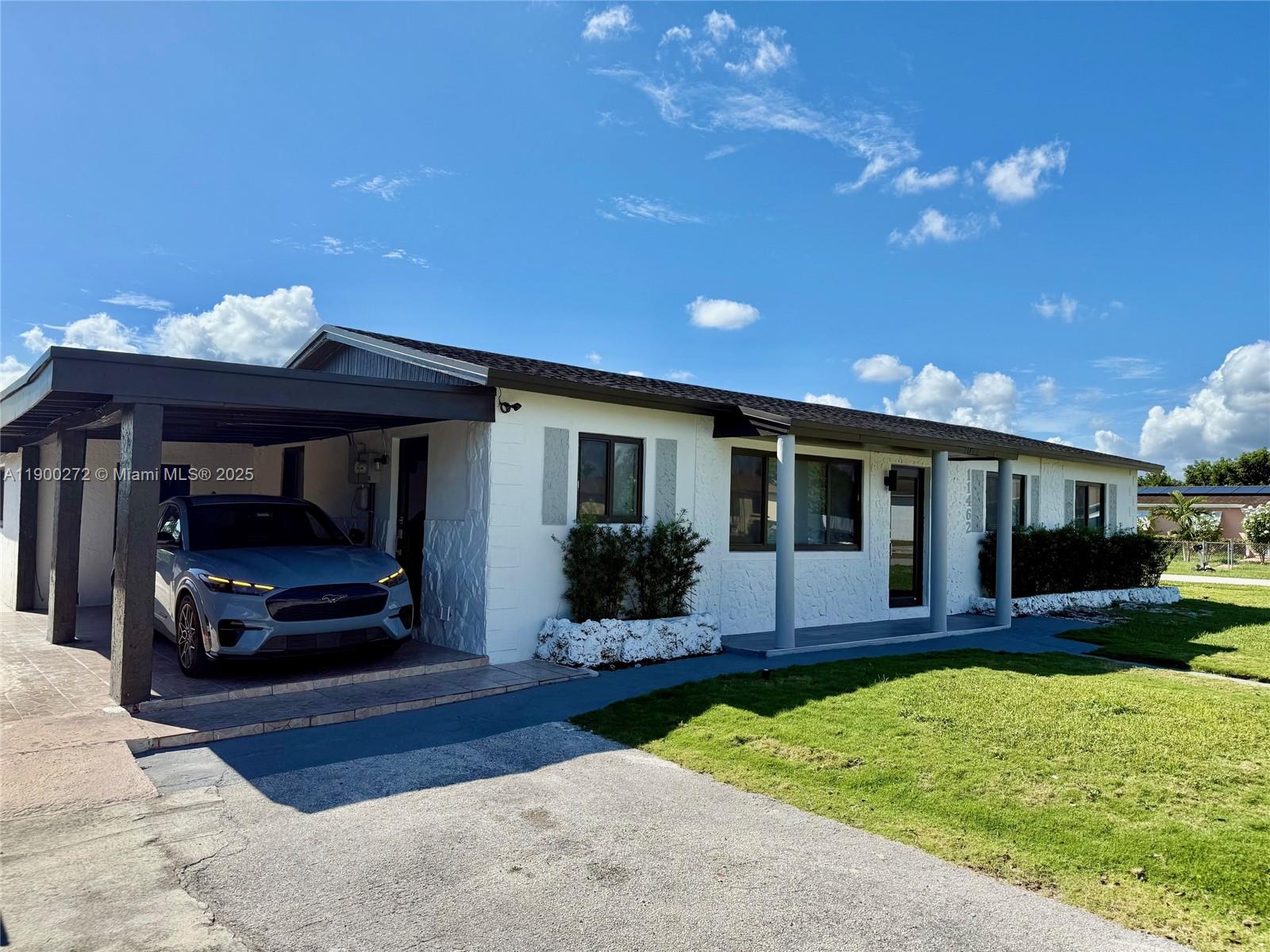 RICHLAND ESTATES - Residential Lease