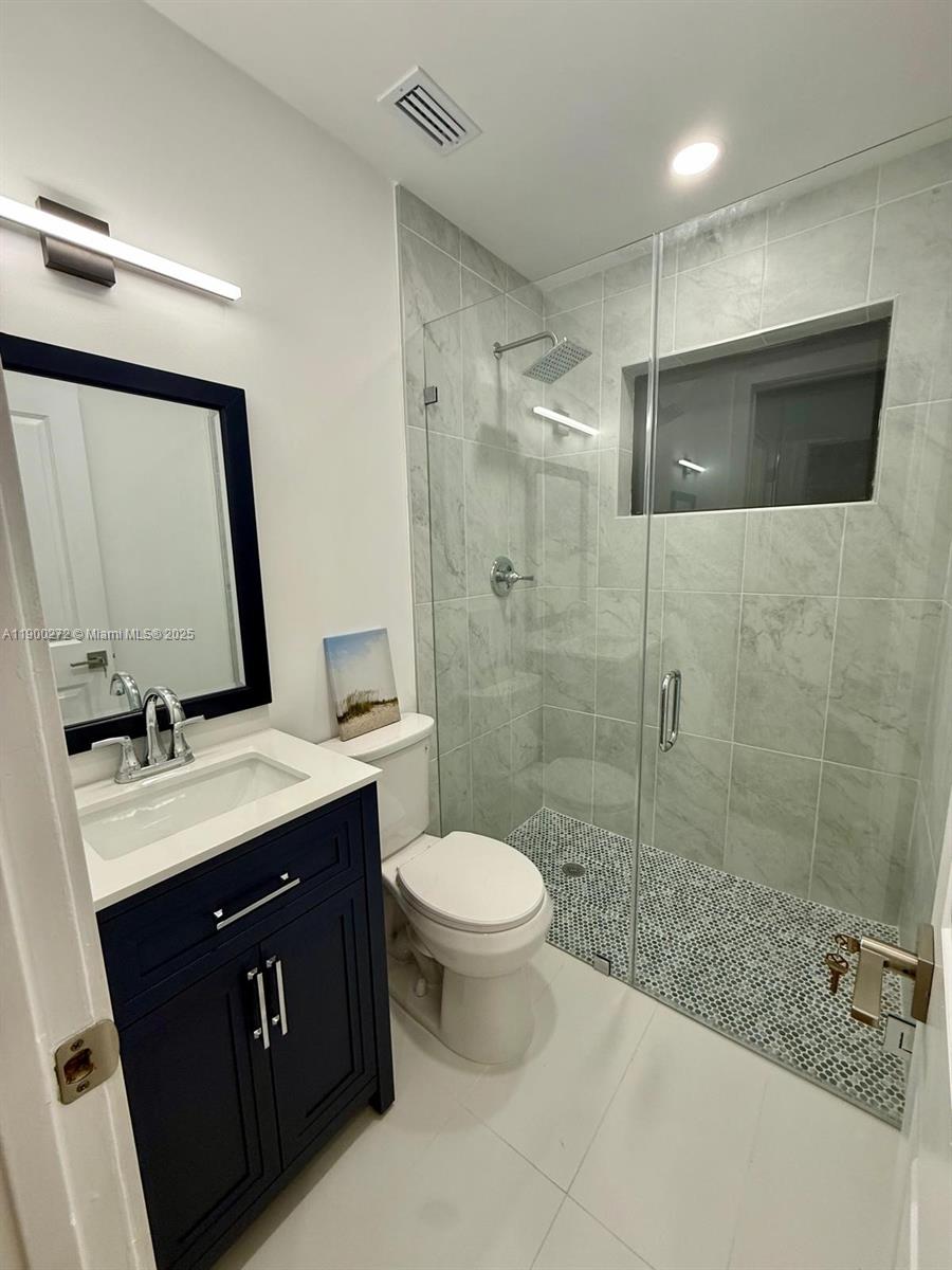 RICHLAND ESTATES - Residential Lease