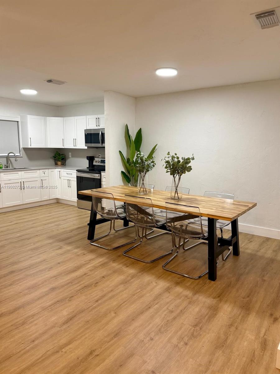 RICHLAND ESTATES - Residential Lease