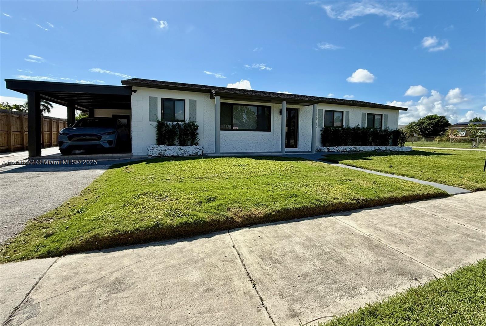 RICHLAND ESTATES - Residential Lease