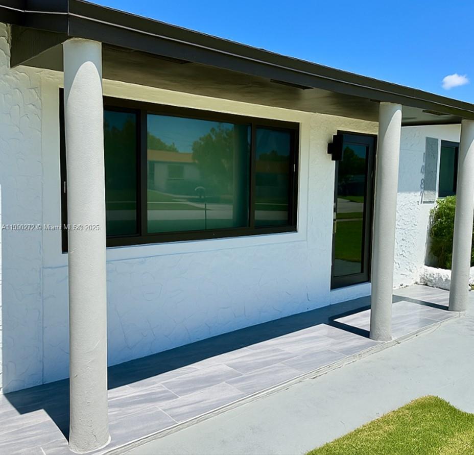 RICHLAND ESTATES - Residential Lease