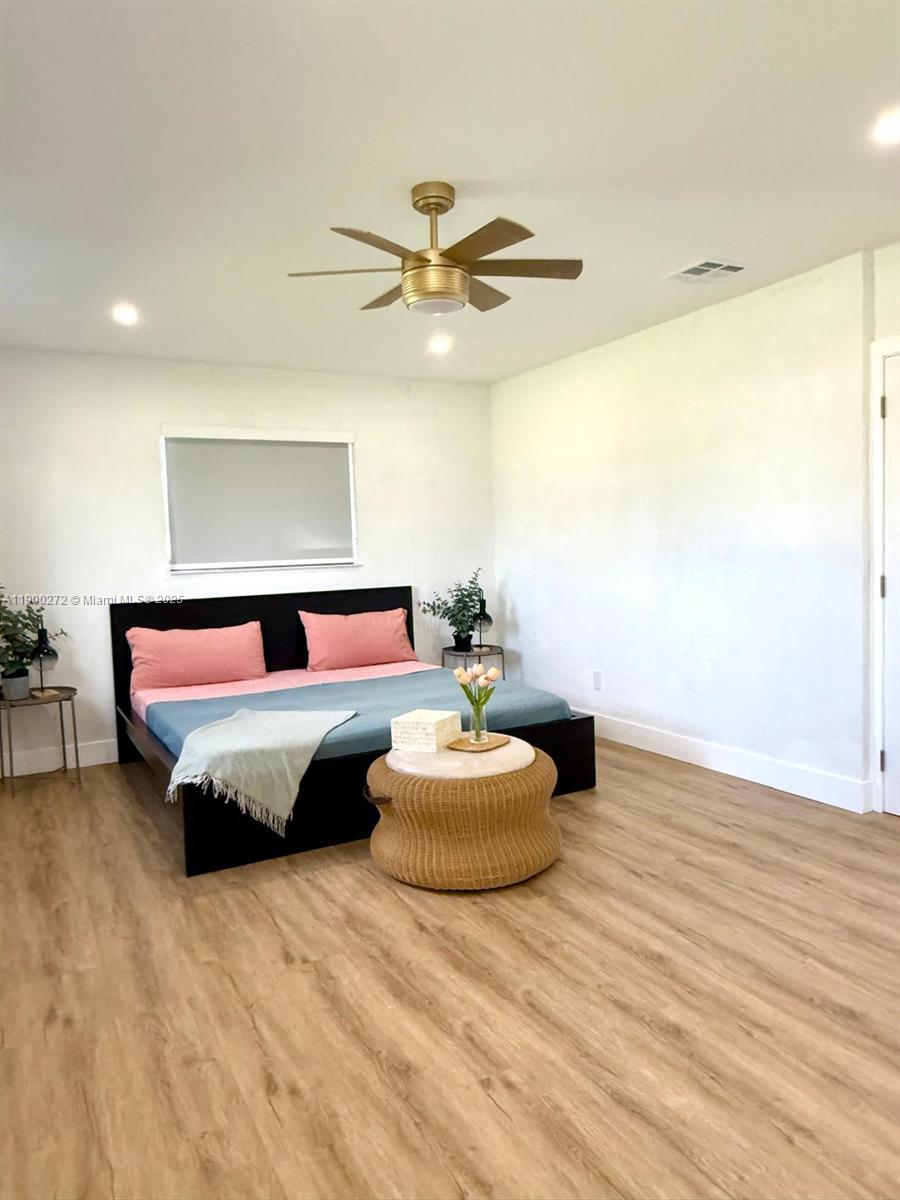 RICHLAND ESTATES - Residential Lease