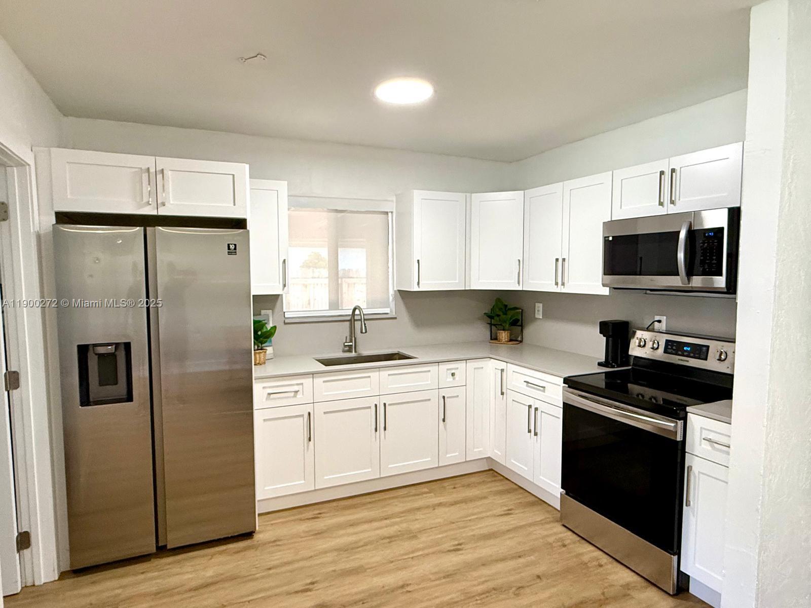 RICHLAND ESTATES - Residential Lease