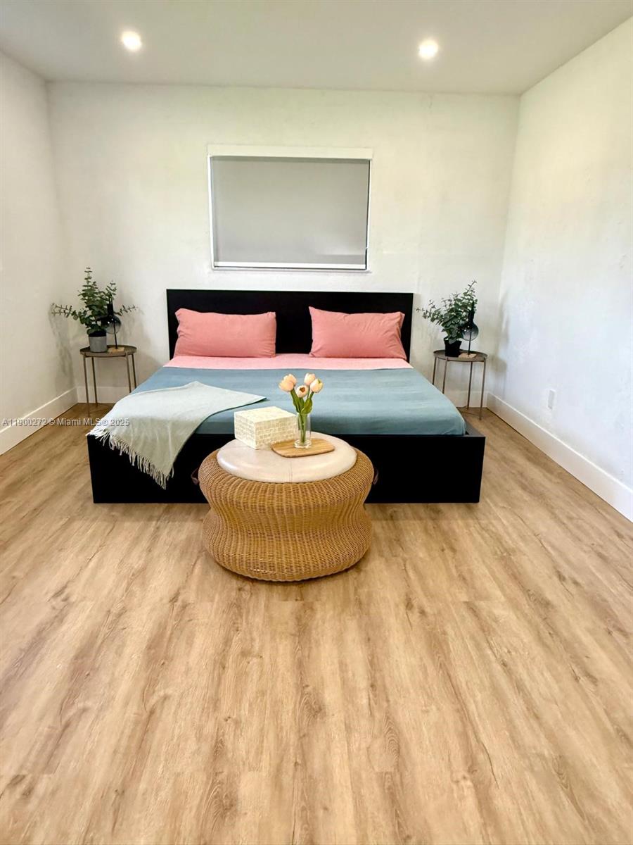 RICHLAND ESTATES - Residential Lease