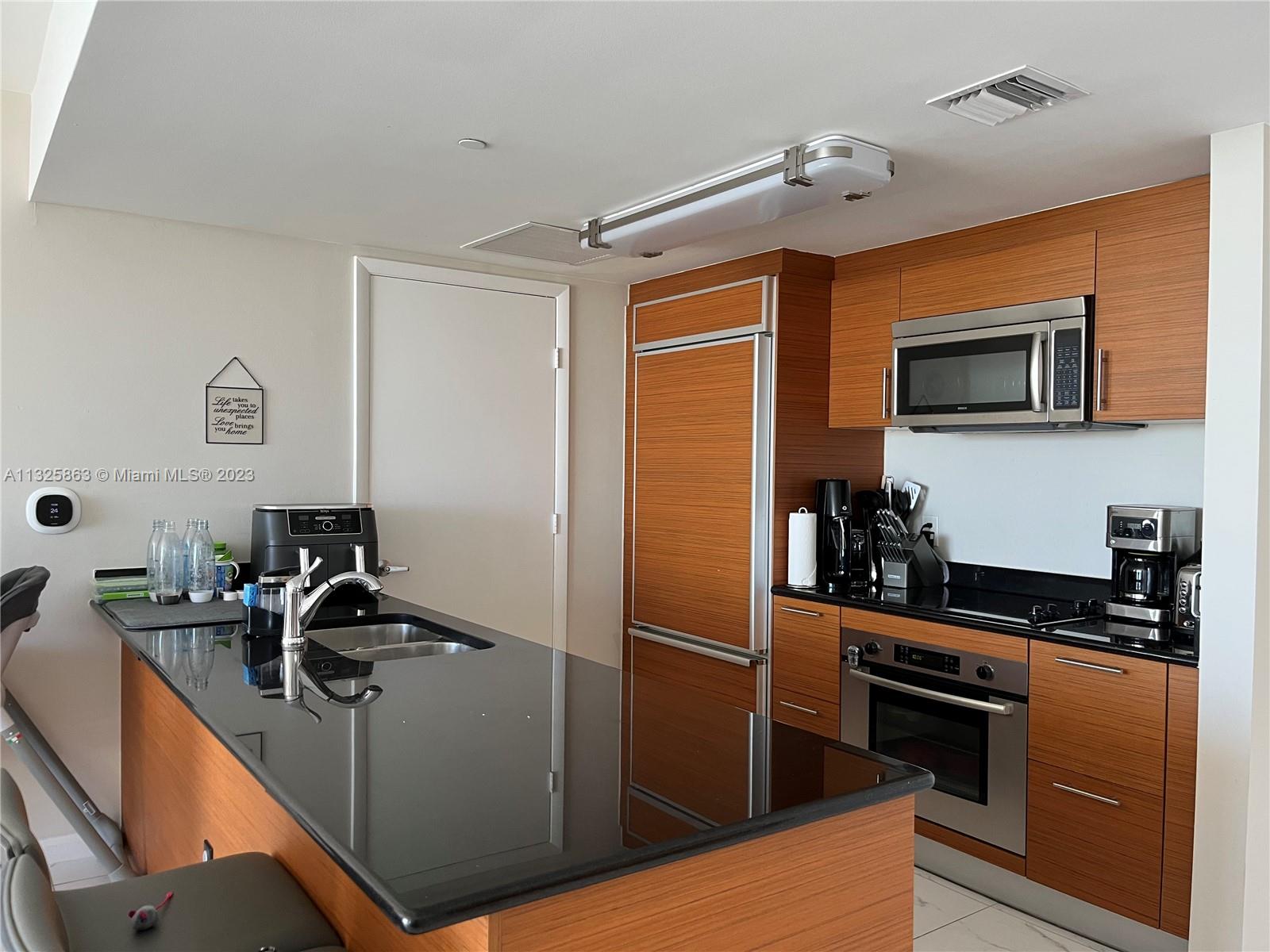 50 BISCAYNE CONDO - Residential Lease