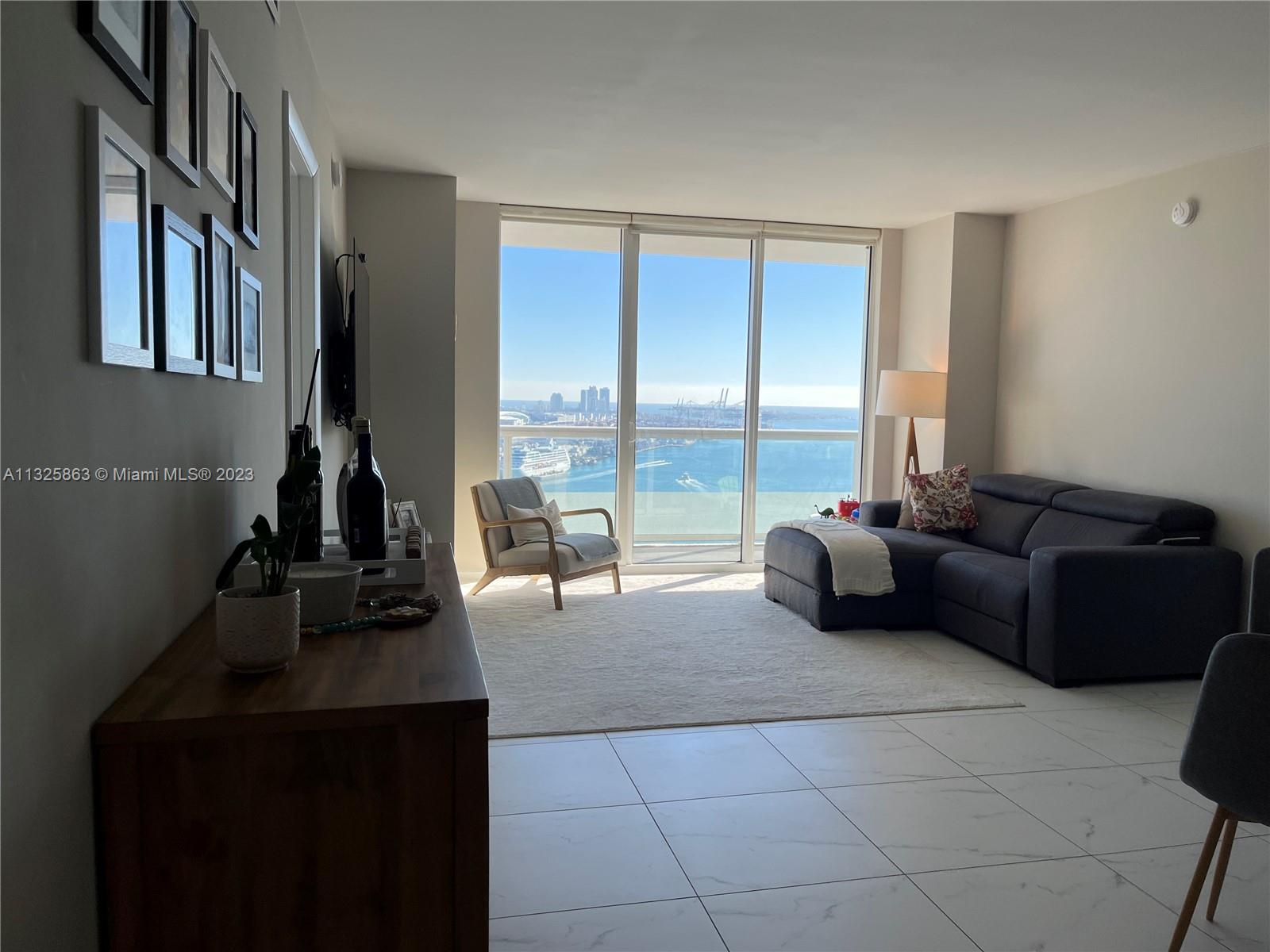 50 BISCAYNE CONDO - Residential Lease
