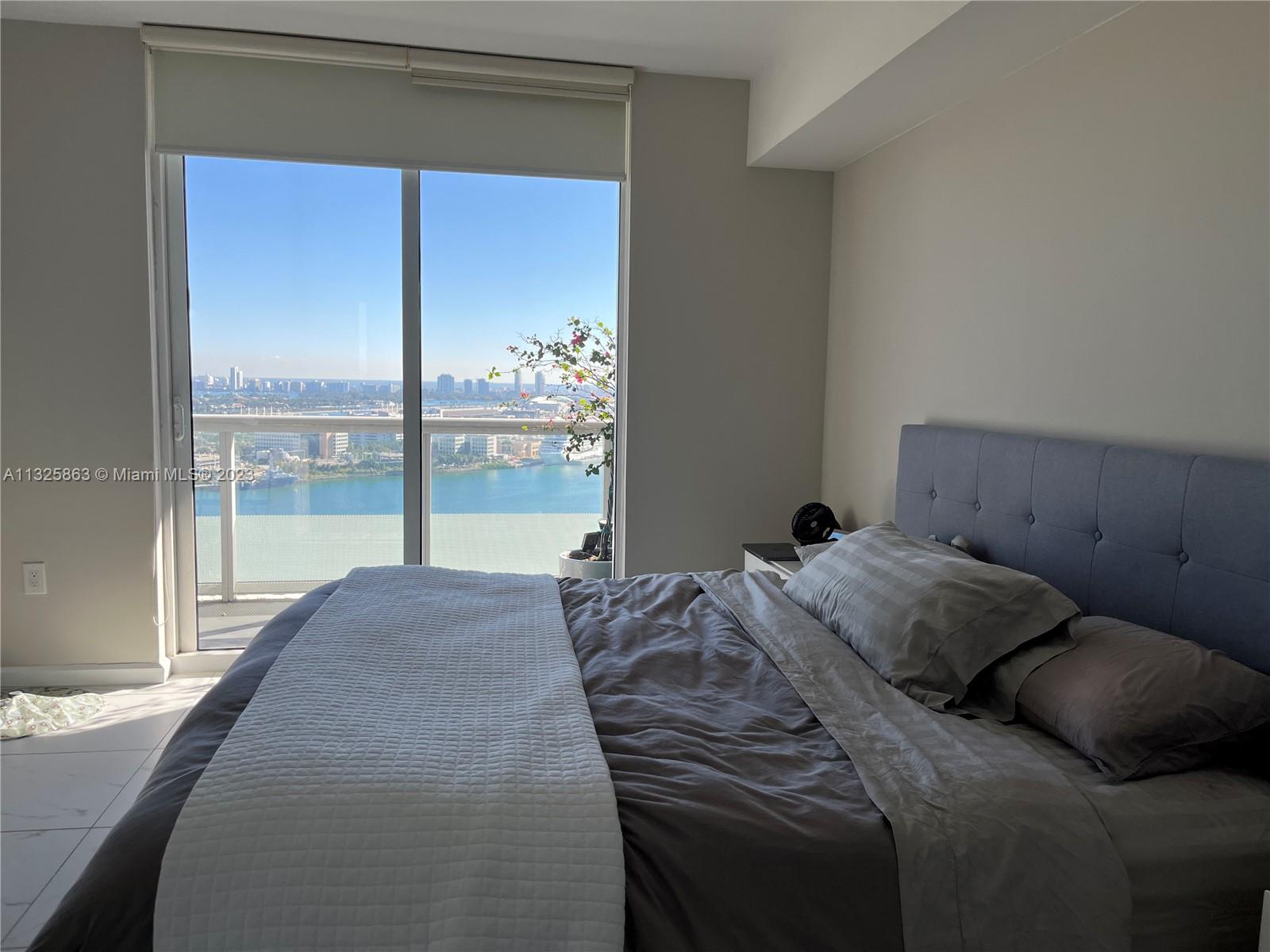 50 BISCAYNE CONDO - Residential Lease