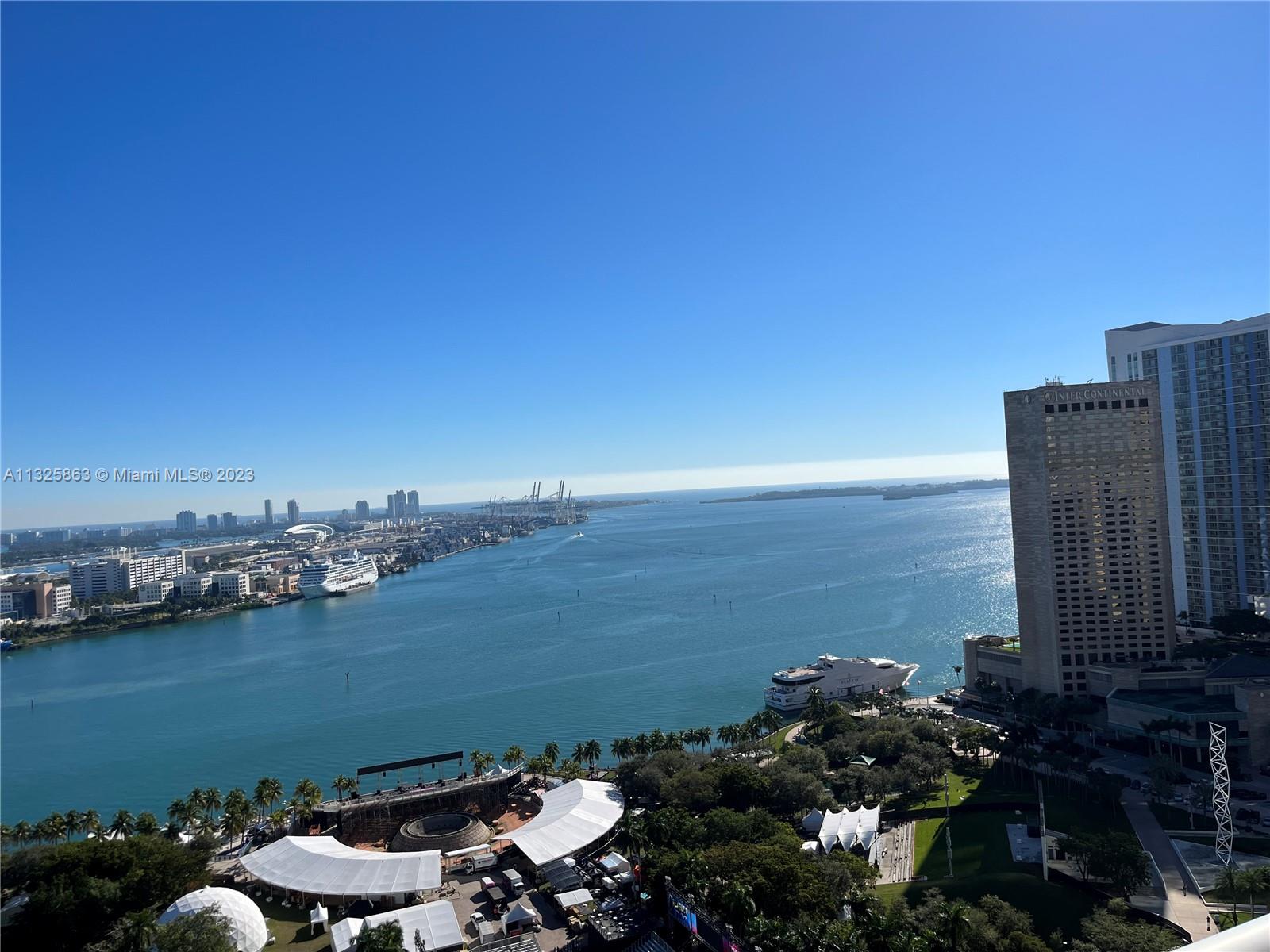 50 BISCAYNE CONDO - Residential Lease