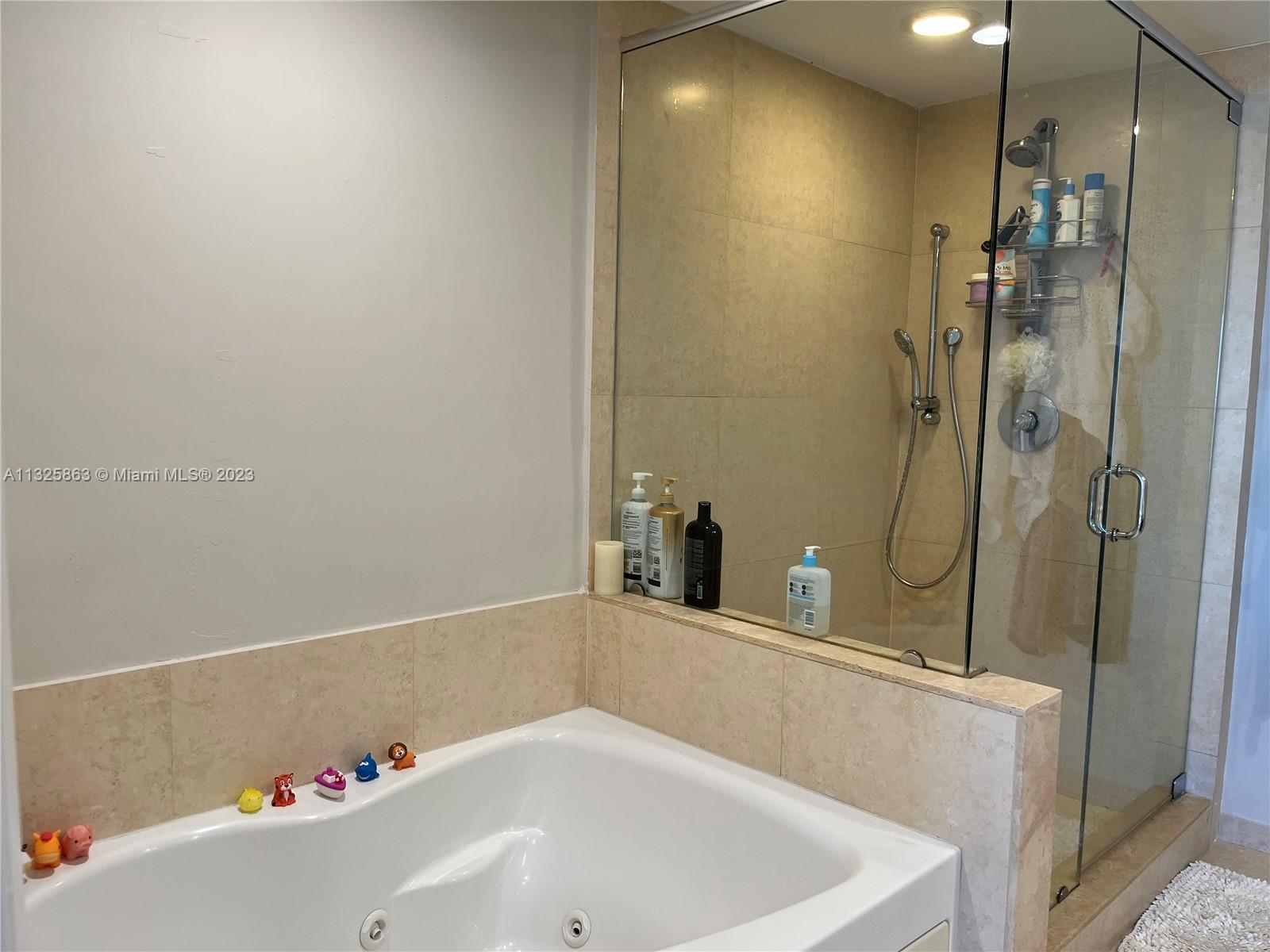 50 BISCAYNE CONDO - Residential Lease