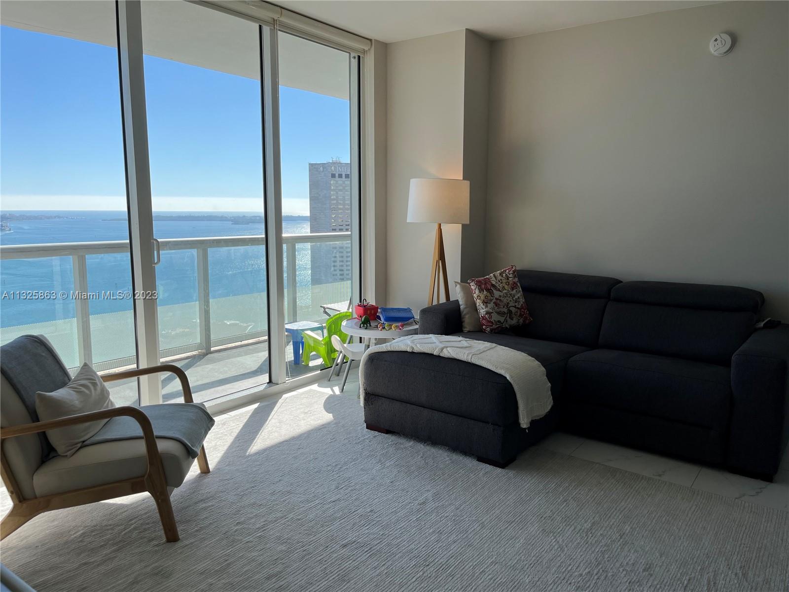 50 BISCAYNE CONDO - Residential Lease