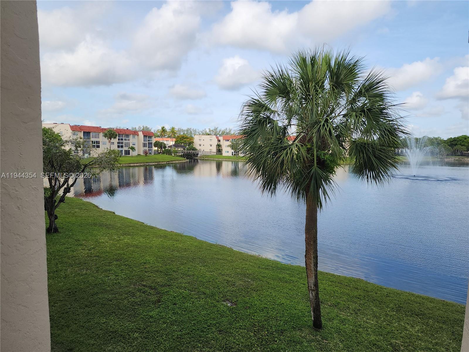 SUNRISE LAKES 17 CONDO - Residential