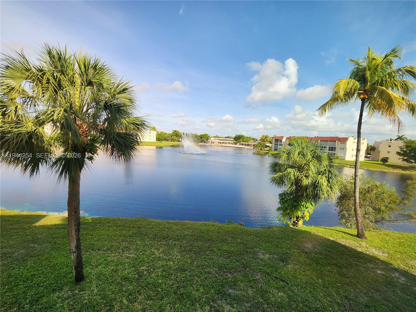 SUNRISE LAKES 17 CONDO - Residential