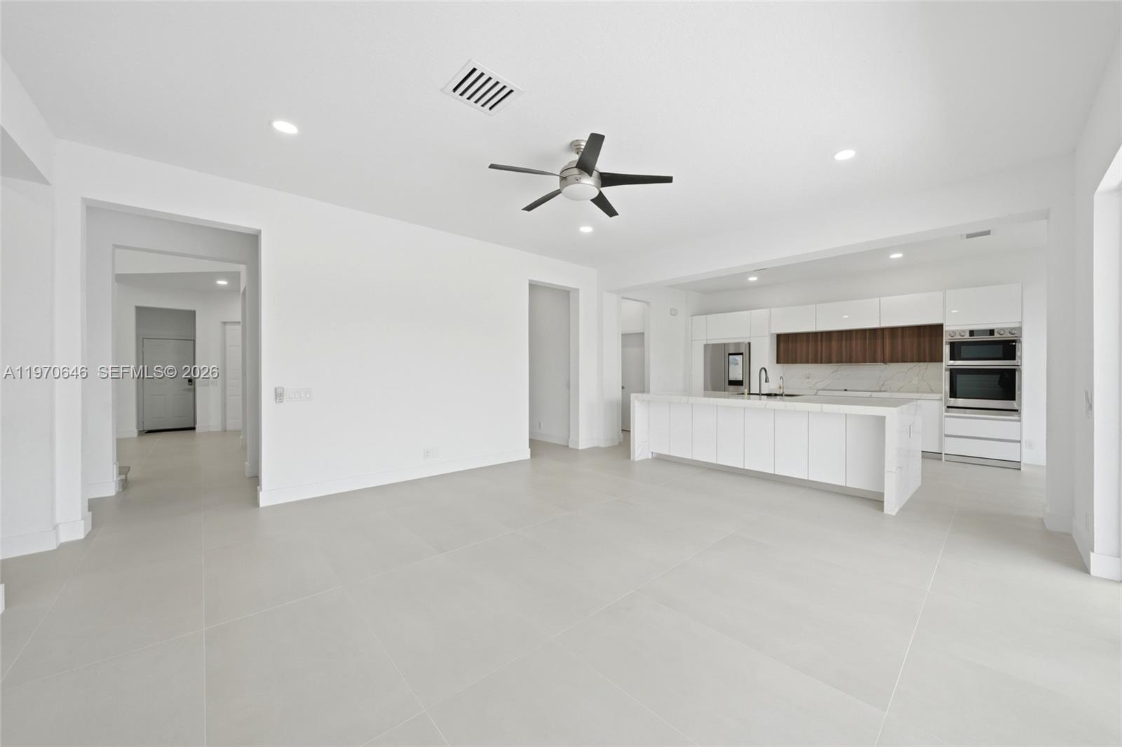 SECTOR 7-PARCEL Q - Residential