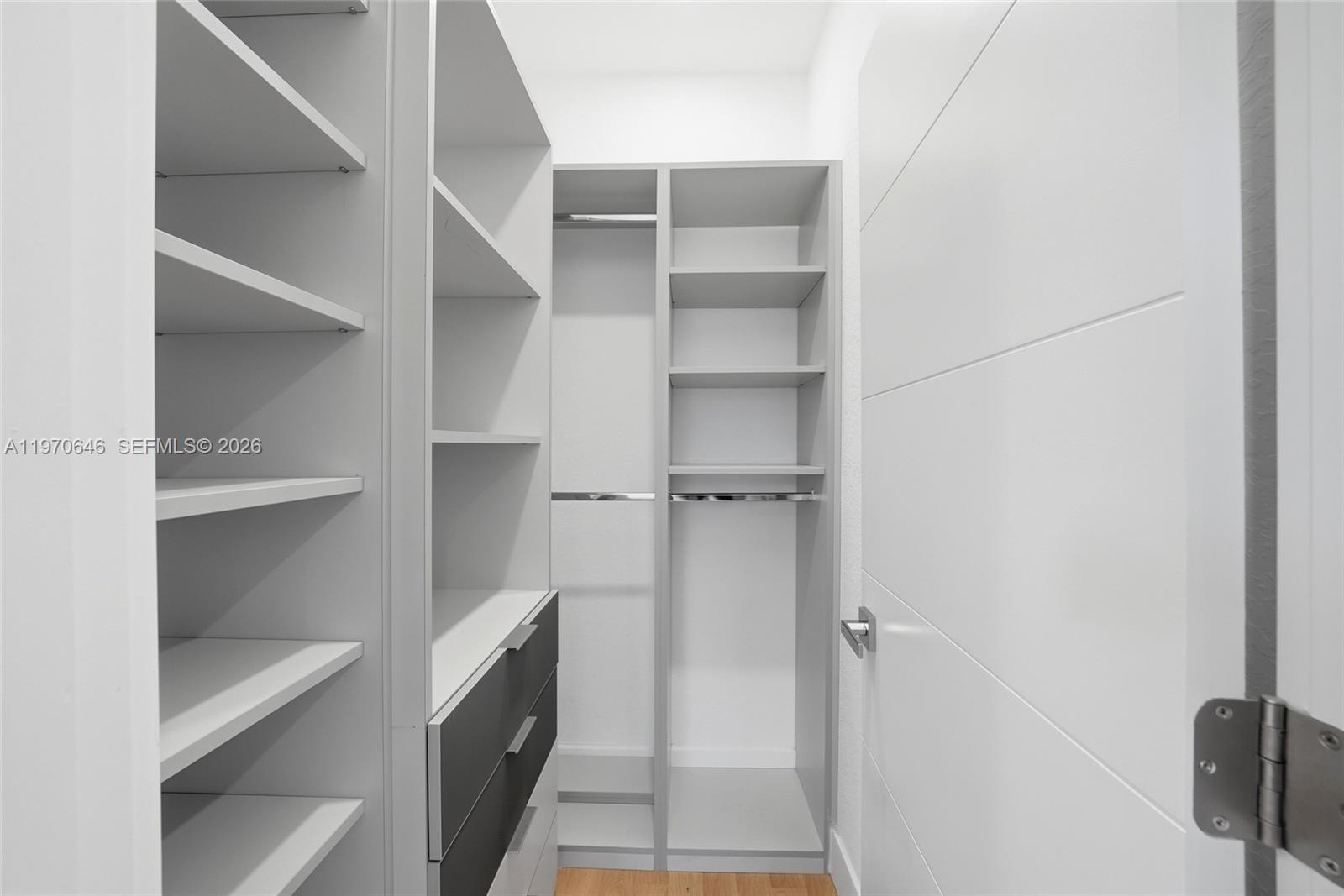 SECTOR 7-PARCEL Q - Residential