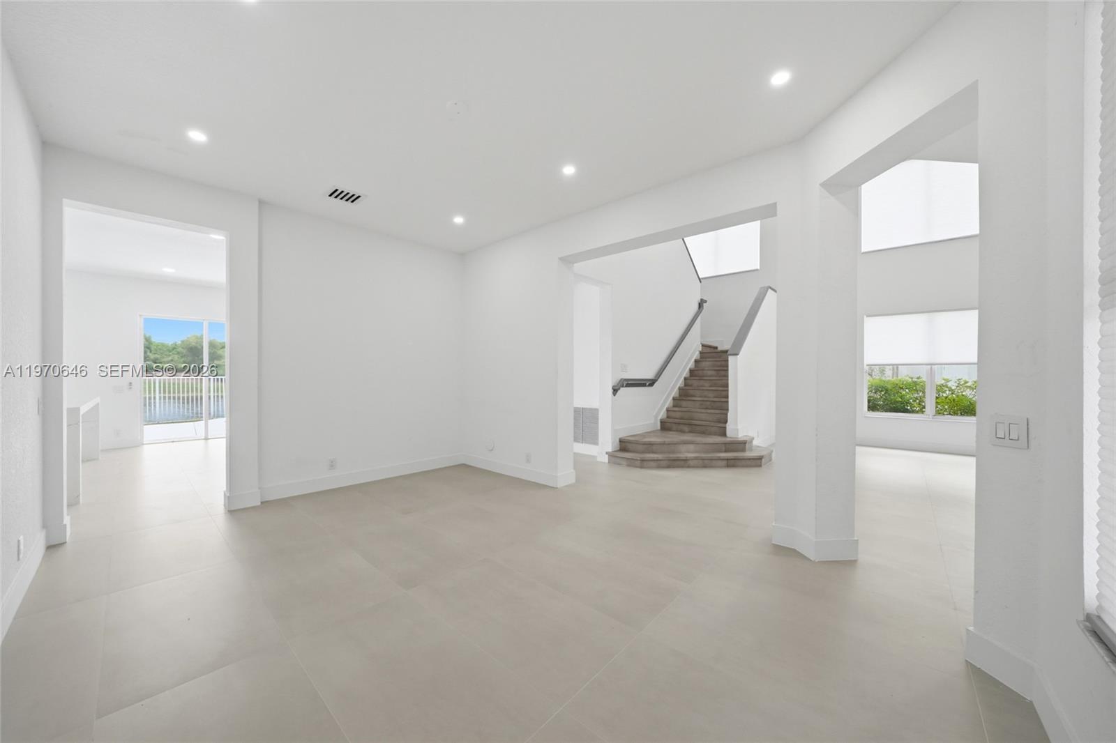 SECTOR 7-PARCEL Q - Residential