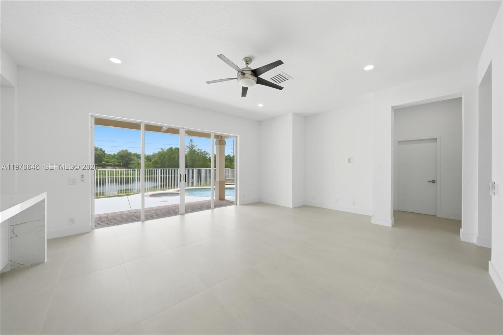 SECTOR 7-PARCEL Q - Residential
