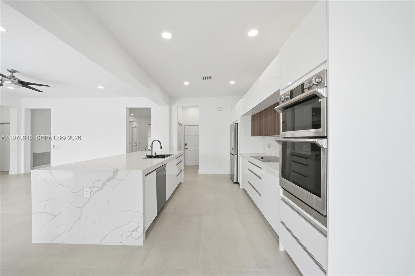 SECTOR 7-PARCEL Q - Residential