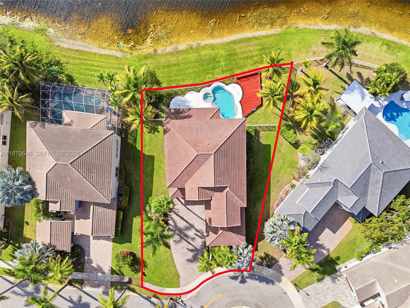 SECTOR 7-PARCEL Q - Residential