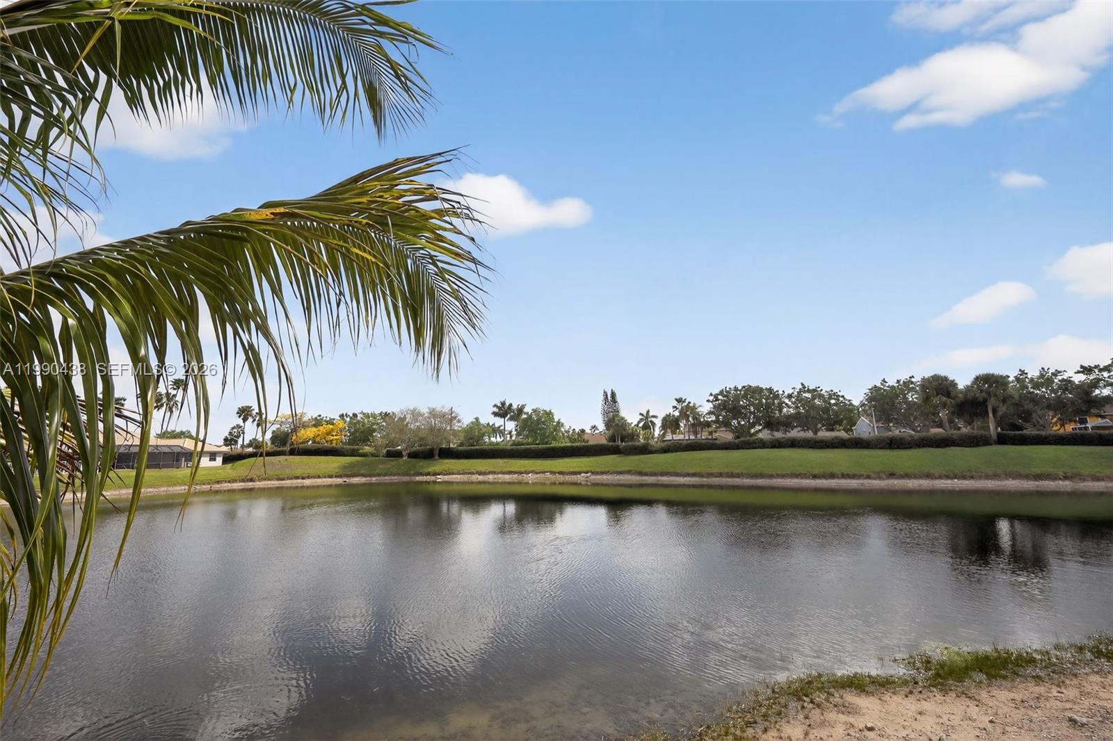 BOCA WINDS PAR D-1 - Residential