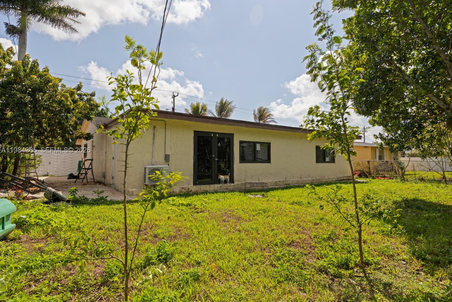 BRUNNER HOMESITES - Residential