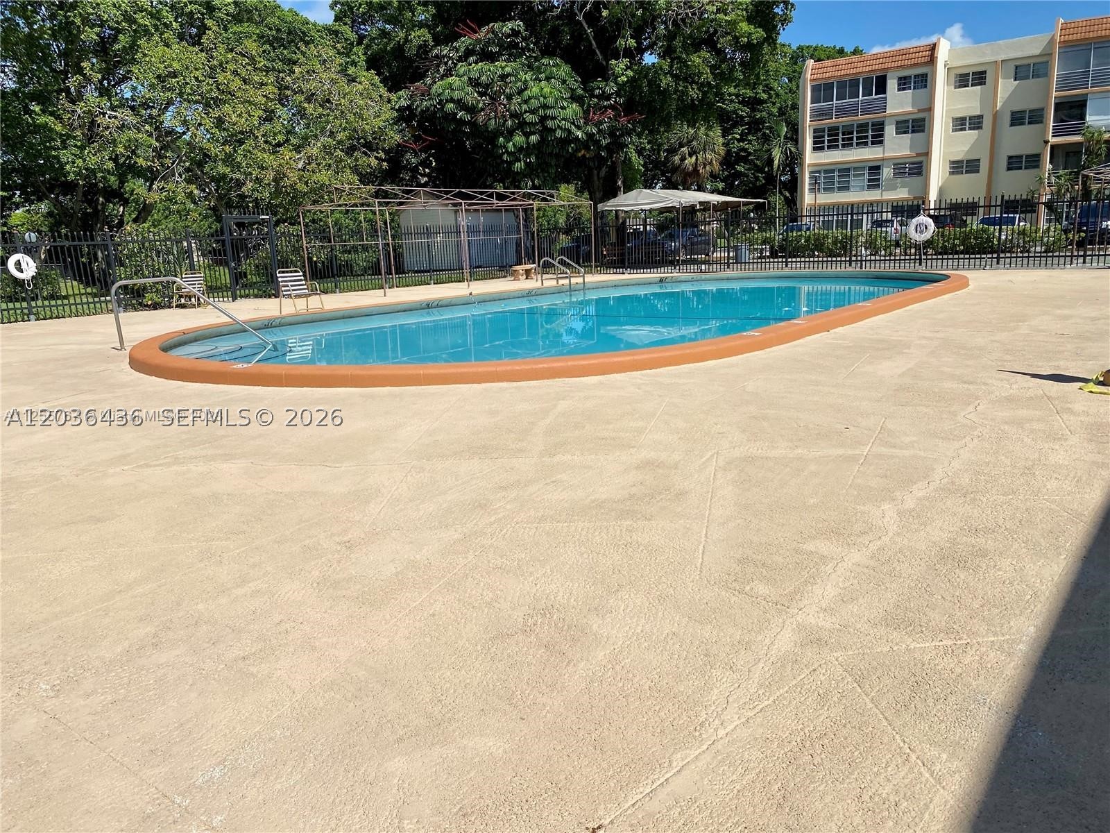 CYPRESS TREE CONDO BLDG 3 - Residential