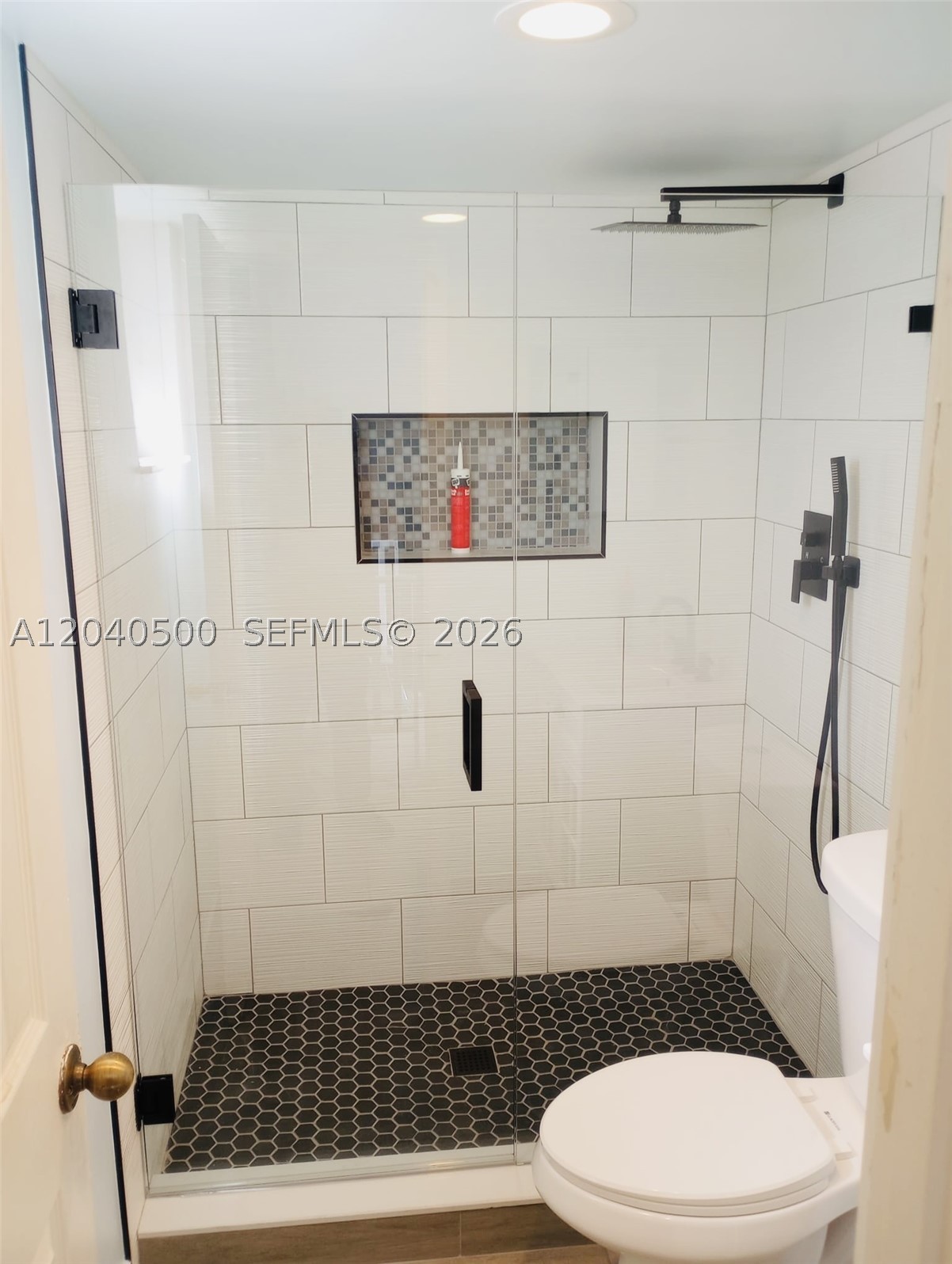 BISCAYNE PARK TERRACE CON - Residential