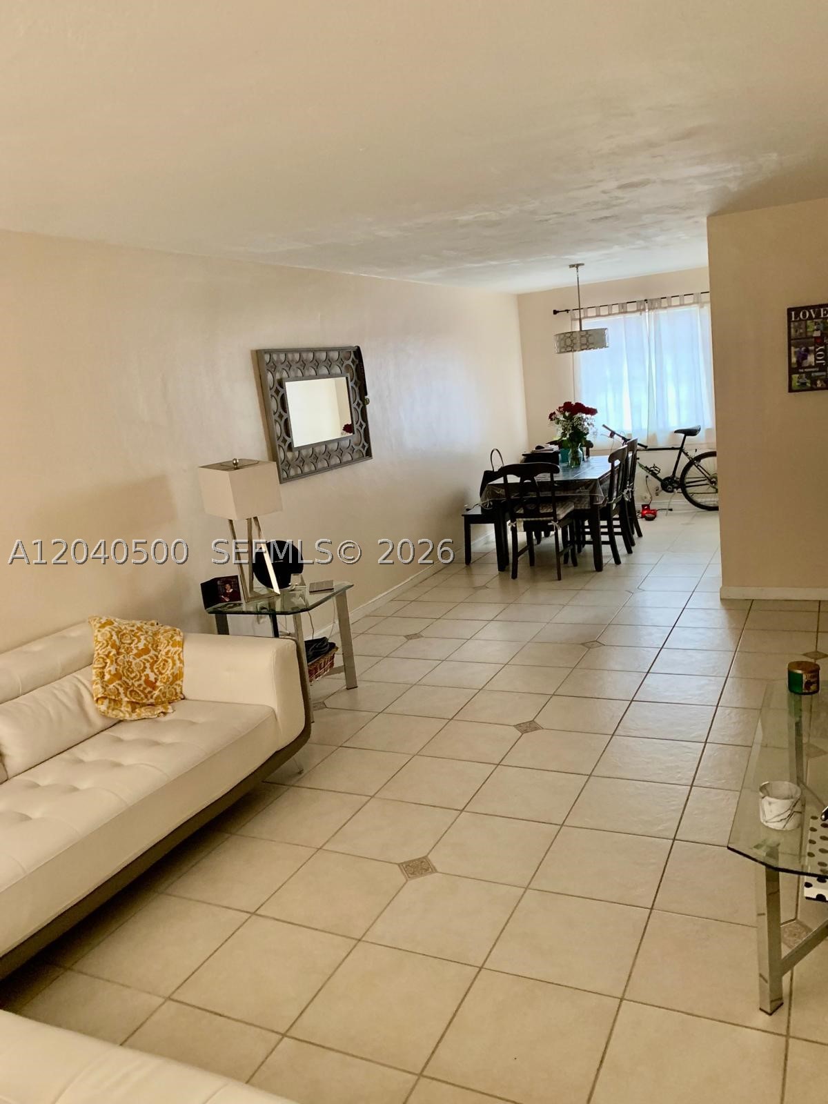 BISCAYNE PARK TERRACE CON - Residential