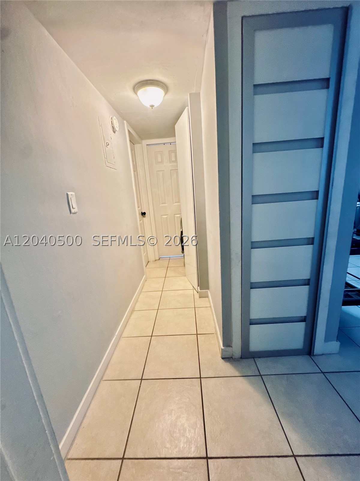 BISCAYNE PARK TERRACE CON - Residential