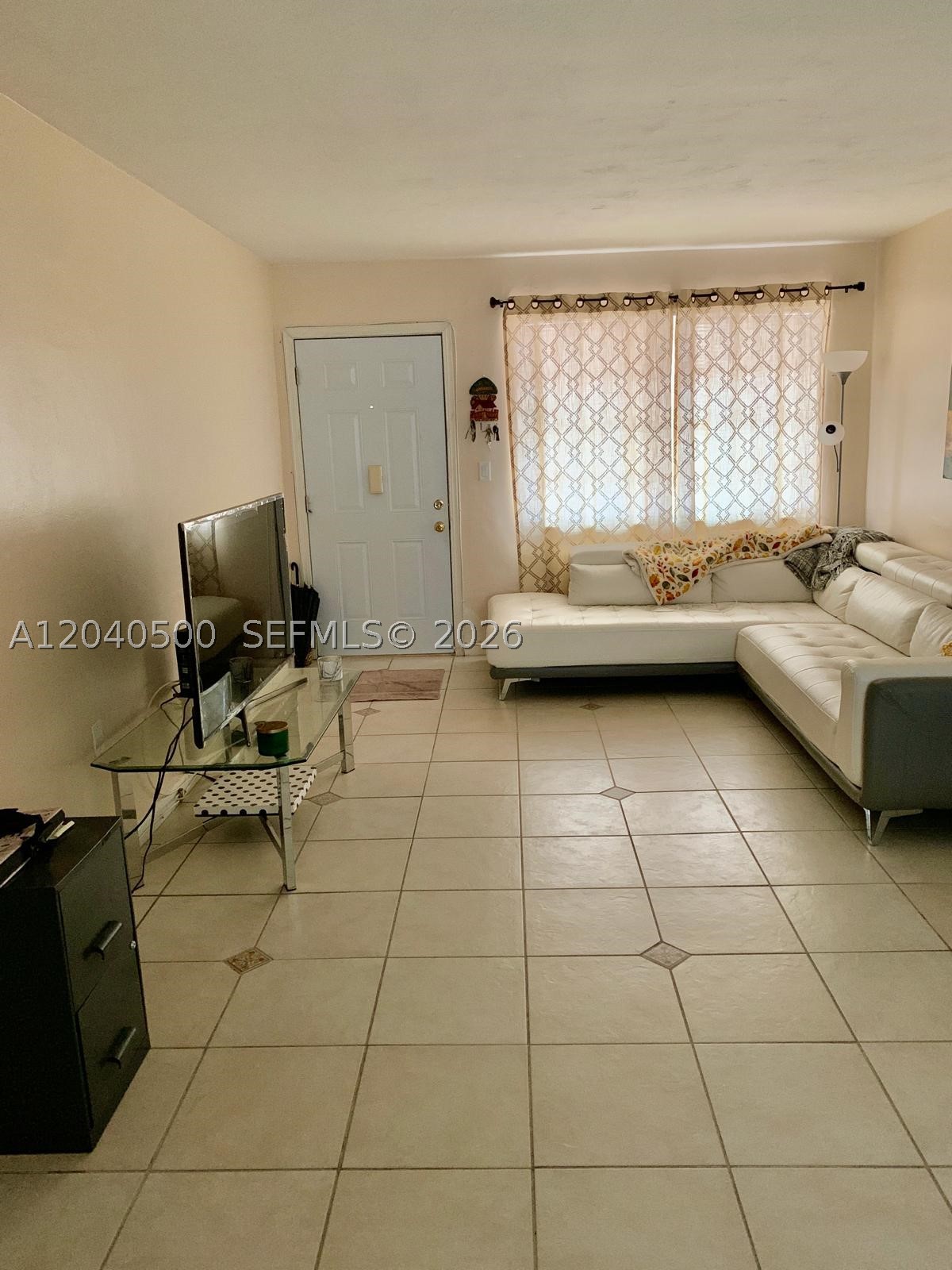 BISCAYNE PARK TERRACE CON - Residential